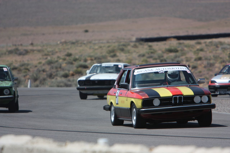 Illustration for article titled The 24 Hours Of LeMons Reno Über Gallery